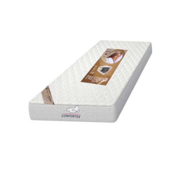 Matelas à Ressorts CONFORTEX Président (190*110 Cm) Matelas à Ressorts CONFORTEX Président (190*110 Cm)